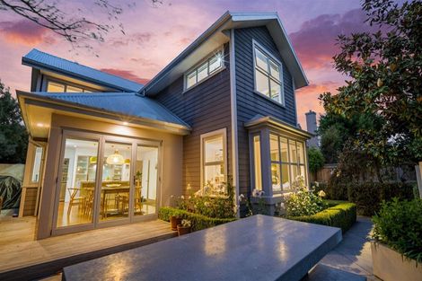 Photo of property in 51 Croziers Road, St Albans, Christchurch, 8052