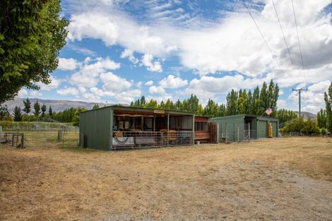 Photo of property in Greenacres B/b, 369 Clyde-alexandra Road, Alexandra, 9391