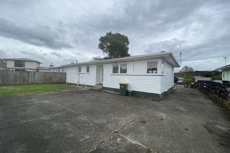 Photo of property in 8 Lendic Avenue, Henderson, Auckland, 0612