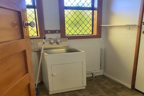 Photo of property in 1 Canada Street, Watlington, Timaru, 7910