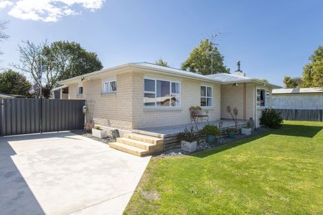 Photo of property in 41 Emily Street, Riverdale, Gisborne, 4010