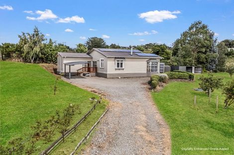 Photo of property in 16 Mount Biggs Road, Halcombe, Feilding, 4779