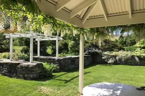 Photo of property in Millbrook Resort, 1 Streamside Lane, Arrowtown, 9371