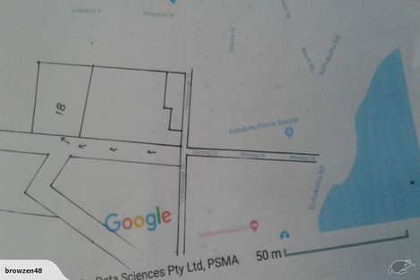 Photo of property in 18 Maning Street, Kohukohu, 0491