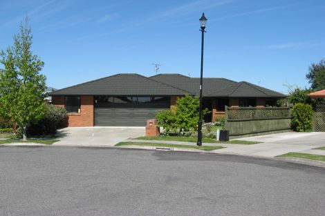 Photo of property in 12 Kendon Street, Witherlea, Blenheim, 7201