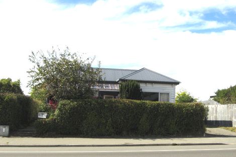 Photo of property in 42 King Street, Kensington, Timaru, 7910