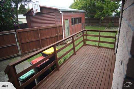 Photo of property in 27 Appleby Crescent, Burnside, Christchurch, 8053