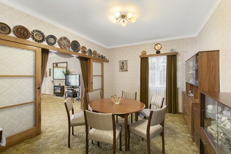 Photo of property in 21 Military Road, Boulcott, Lower Hutt, 5010