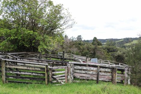 Photo of property in 206 Nelson Road, Hukerenui, Hikurangi, 0182