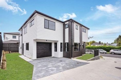 Photo of property in 18 Calvert Avenue, Mangere East, Auckland, 2024
