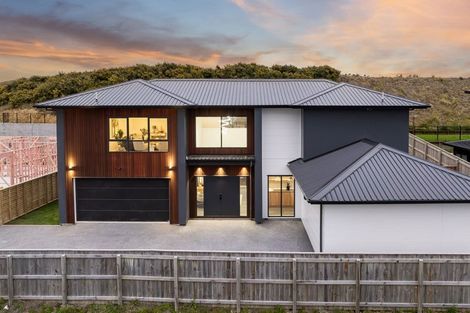 Photo of property in 50 Schooner Drive, Whitby, Porirua, 5024