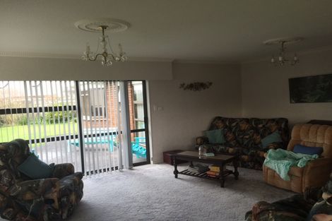 Photo of property in 142 Tawari Street, Matamata, 3400