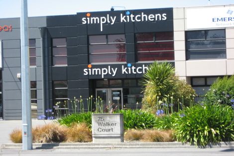 Photo of property in 11 Leamington Street, Addington, Christchurch, 8024