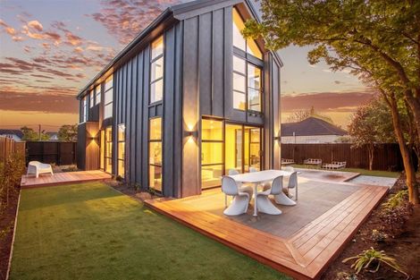 Photo of property in 22a Wroxton Terrace, Merivale, Christchurch, 8014