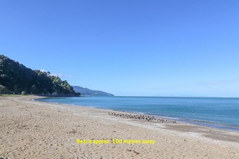 Photo of property in 744 Thames Coast Sh25 Road, Tapu, Thames, 3575