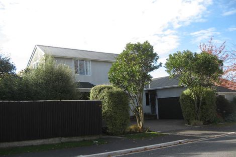 Photo of property in 6 Thornycroft Street, Fendalton, Christchurch, 8052