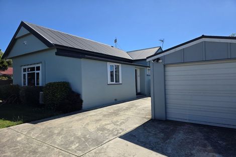 Photo of property in 125a Neville Street, Spreydon, Christchurch, 8024