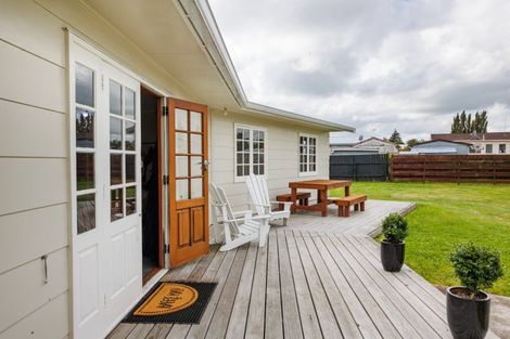 Photo of property in 12 Rata Street, Feilding, 4702