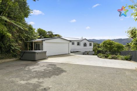 Photo of property in 26 Natusch Road, Belmont, Lower Hutt, 5010