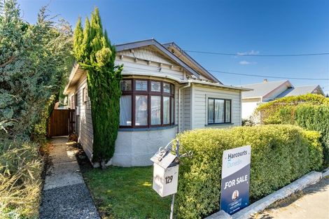 Photo of property in 129 Glen Road, The Glen, Dunedin, 9011