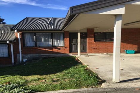 Photo of property in 7/76 Palmerston Street, Hamilton Central, Hamilton, 3204