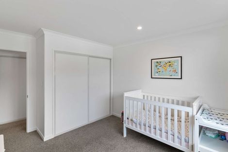 Photo of property in 14 Reuben Avenue, Rolleston, 7615