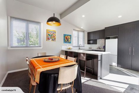 Photo of property in 1/21 Norwood Street, Beckenham, Christchurch, 8023