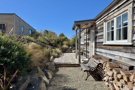 Photo of property in Mt Michael Woolshed, 412 Engelbrechts Road, Hunter, Waimate, 7978