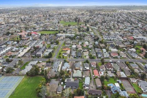 Photo of property in 52 Enderley Avenue, Enderley, Hamilton, 3214