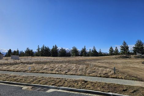 Photo of property in 16 Edwards Lane, Lake Tekapo, 7999