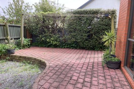 Photo of property in 1/56 Trafalgar Street, St Albans, Christchurch, 8014