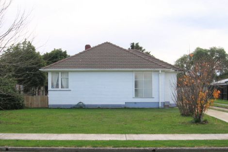 Photo of property in 9 Dockery Avenue, Onekawa, Napier, 4110