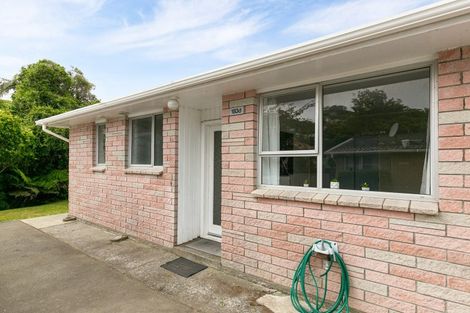 Photo of property in 183d Newlands Road, Newlands, Wellington, 6037