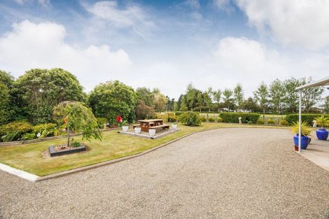 Photo of property in 271 Reid Line East, Aorangi, Feilding, 4775