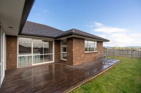 Photo of property in 14 Highview Court, Flagstaff, Hamilton, 3210