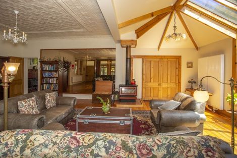 Photo of property in 426 Herbert Road, Herbert, Oamaru, 9495