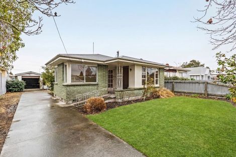 Photo of property in 18 Good Street, Rangiora, 7400