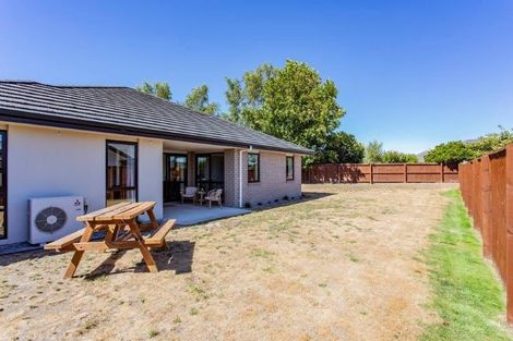 Photo of property in 2 Monarch Boulevard, Kaiapoi, 7630