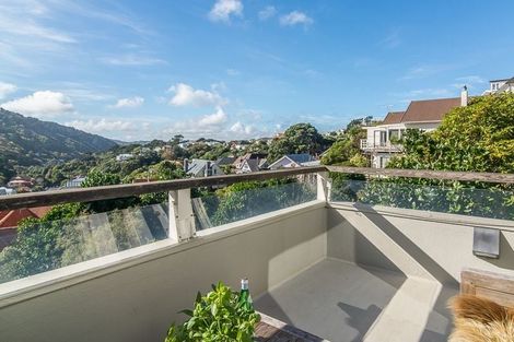 Photo of property in 84 Upland Road, Kelburn, Wellington, 6012