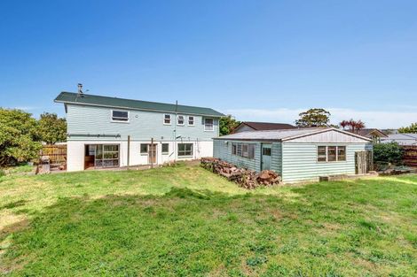 Photo of property in 14 Dagenham Street, Manurewa, Auckland, 2102