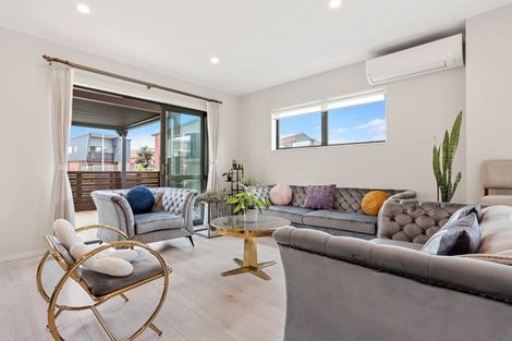 Photo of property in 62 Wallace Road, Hobsonville, Auckland, 0616