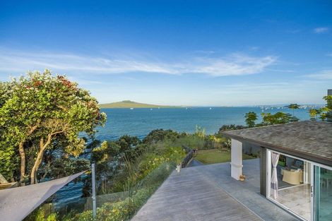 Photo of property in 2 Seacliffe Avenue, Belmont, Auckland, 0622