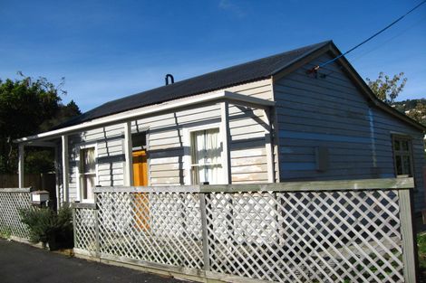 Photo of property in 6 Coburn Avenue, North East Valley, Dunedin, 9010