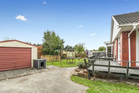 Photo of property in 14 Claridges Road, Casebrook, Christchurch, 8051