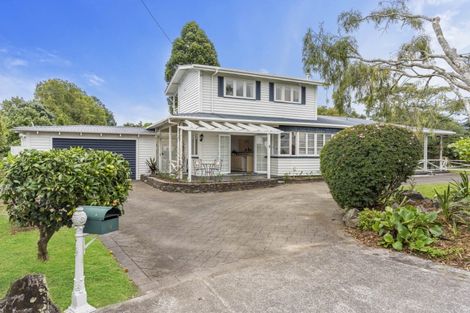 Photo of property in 4 Crossley Street, Katikati, 3129