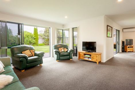 Photo of property in 3 Kelso Place, Matamata, 3400