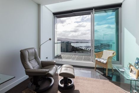 Photo of property in 3/257l Wakefield Street, Te Aro, Wellington, 6011