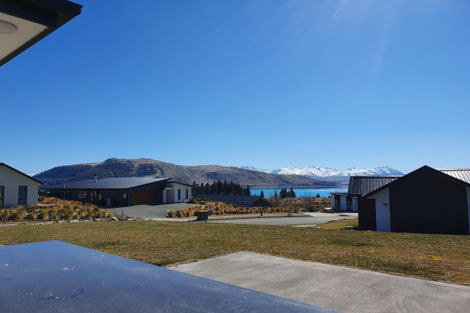 Photo of property in 19 Mistake Drive, Lake Tekapo, 7999