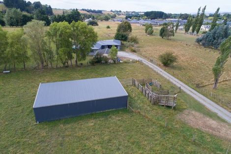 Photo of property in 110 Wyndham Street, Ashhurst, 4810