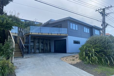 Photo of property in 79 The Esplanade, Raumati South, Paraparaumu, 5032